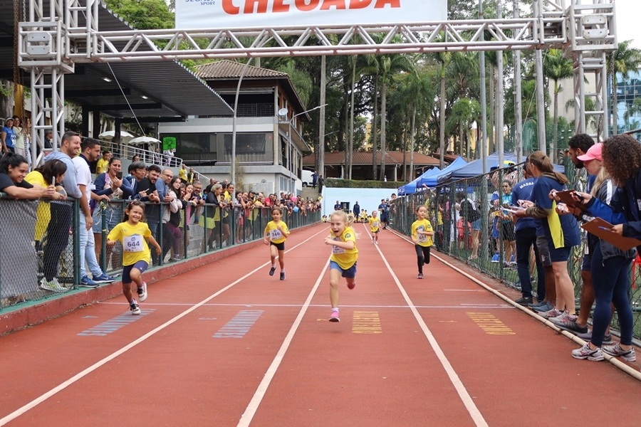 16ª CORRIDA INFANTOJUVENIL AABB SÃO PAULO – 19/05/2024