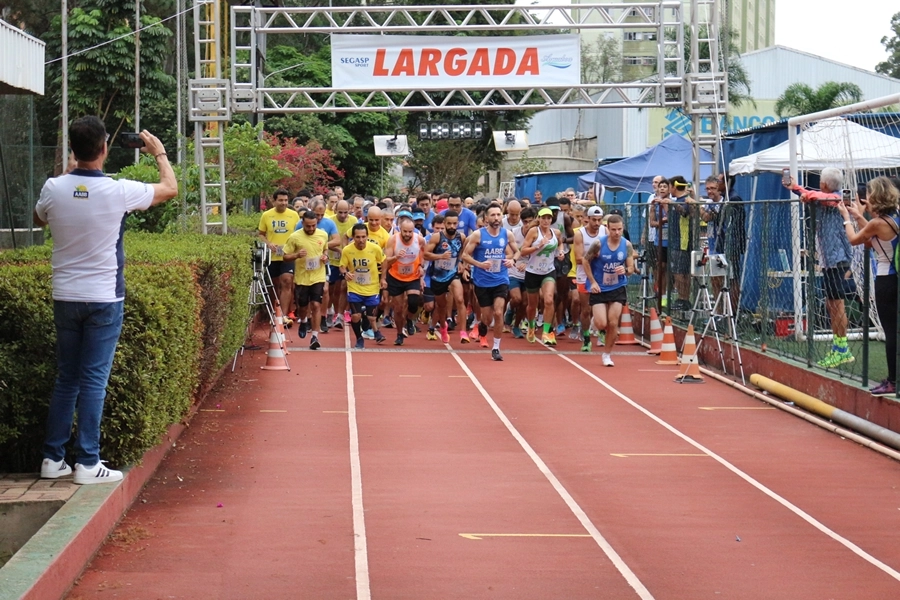 16ª CORRIDA DA AABB SÃO PAULO – 19/05/2024