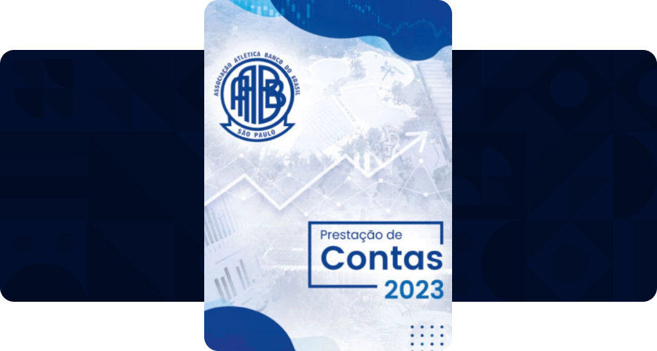 Prestação de Contas