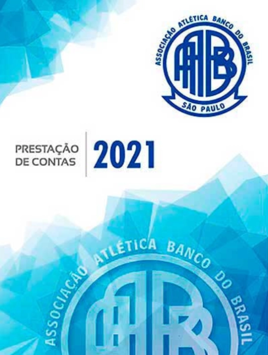 Prestação de Contas 2021