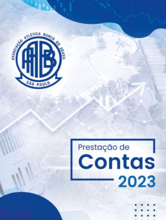 Prestação de Contas 2023